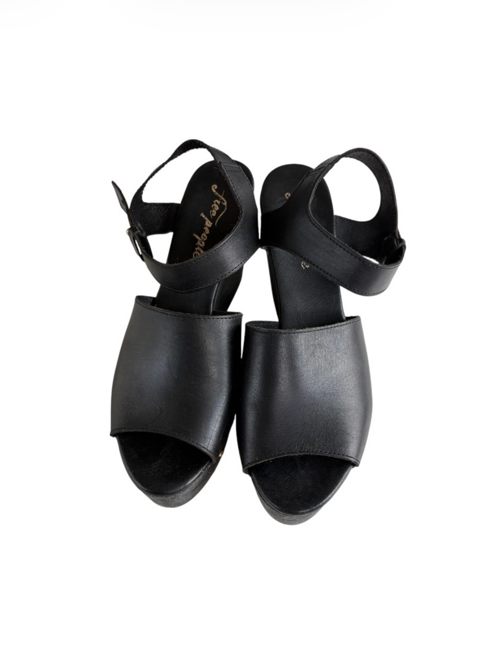Free People Clogs - Picture 5 of 16